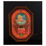 Heilemans Special Export Beer Lighted Sign