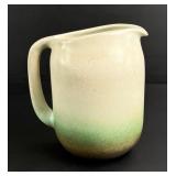 Heath Ceramics California Pottery Pitcher