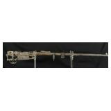 Husqvarna Swedish Mauser Rifle Dug Condition