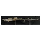 Romanian PSL Sniper Rifle Rifle Dug Condition