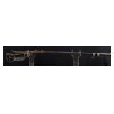 Steyr M1895 Rifle Dug Condition