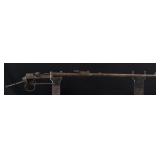 British Enfield SMLE Rifle Dug Condition