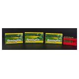 Remington Express Core Lokt Rifle Brass