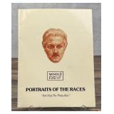 Winold Reiss Portraits of the Races