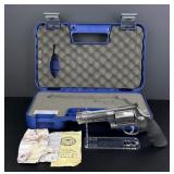 Smith & Wesson Model 460 .460 Revolver