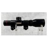Simmons 1080 2x20 Pistol Scope