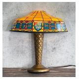 Heilemans Old Style Beer Lighted Lamp Sign