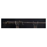 Budapest M1895 Mauser Rifle Dug Condition