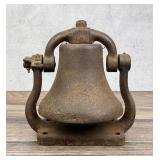Butte Montana Mountain Consolidated Mine Bell