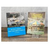 Columbia Gardens Butte Montana Books