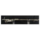 Argentine 1909 Mauser Rifle Dug Condition