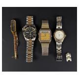 Collection of Vintage Watches