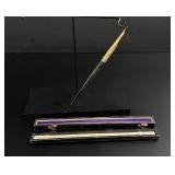 A. W. Faber Elite Calligraphy Dip Fountain Pen