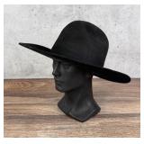 R Bar P Custom Hatters Plains Montana Cowboy Hat