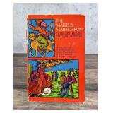 The Malleus Maleficarum