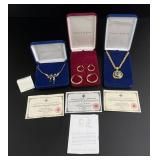 Camrose & Kross Costume Jewelry