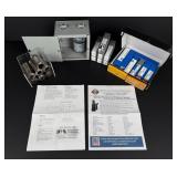 CNC Lathe Turning Tools