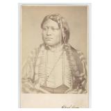 W.S. Soule Apache Chief Pacer