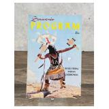 Souvenir Program Inter-Tribal Indian Ceremonial