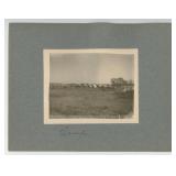 Surrender of Crazy Horse Red Cloud Agency Photo
