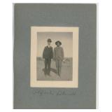 Surrender of Crazy Horse Red Cloud Agency Photo