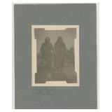 Surrender of Crazy Horse Red Cloud Agency Photo