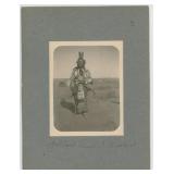 Surrender of Crazy Horse Red Cloud Agency Photo