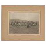 Walton Albuquerque New Mexico Hopi Indian Photo