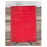 Quotations From Chairman Mao Tse-Tung