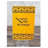 Tlingit Verb Dictionary