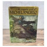The Complete Works of Michaelangelo