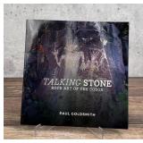 Talking Stone Rock Art of the Cosos