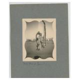 Surrender of Crazy Horse Red Cloud Agency Photo