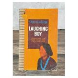 Laughing Boy