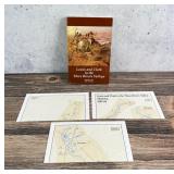 Lewis and Clark in the Three Rivers Valleys