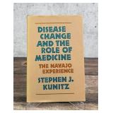 Disease Change and the Role of Medicine