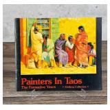 Painters In Taos