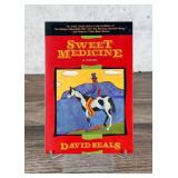 Sweet Medicine