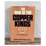 The War of the Copper Kings