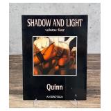 Shadow and Light Volume Four Erotic Book