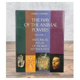 The Way of the Animal Powers