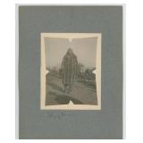 Surrender of Crazy Horse Red Cloud Agency Photo