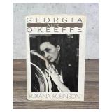 Georgia O