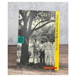 The Arts at Black Mountain College