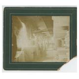 Red Wing Stoneware Factory Crock Makers Photo