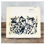 Jackson Pollock: Drawing into Painting