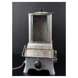 Uneek Products Red Hot Steamer Model B