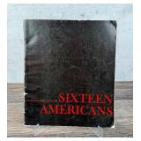 Sixteen Americans