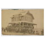 Ozone Park Rifle Club Queens New York Photo