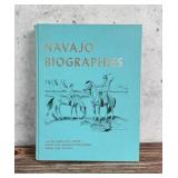 Navajo Biographies